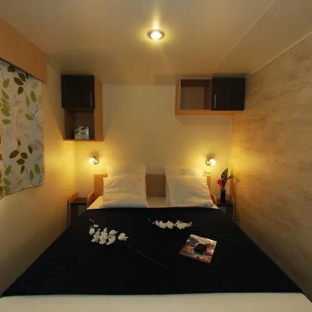 Camping De La Treille 4*